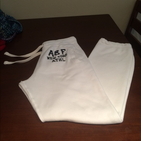 Abercrombie & Fitch Other - GUC A&F Sweatpants